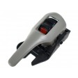 ΛΑΒΗ ΕΣΩΤΕΡΙΚΗ TOYOTA AURIS '06-'12/COROLLA ZRE151 '09-'13 ΓΚΡΙ ΕΜΠΡΟΣ/ ΠΙΣΩ ΑΡΙΣΤΕΡΗ
