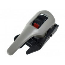 ΛΑΒΗ ΕΣΩΤΕΡΙΚΗ TOYOTA AURIS '06-'12/COROLLA ZRE151 '09-'13 ΓΚΡΙ ΕΜΠΡΟΣ/ ΠΙΣΩ ΑΡΙΣΤΕΡΗ