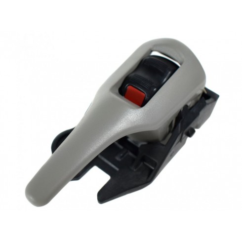 ΛΑΒΗ ΕΣΩΤΕΡΙΚΗ TOYOTA AURIS '06-'12/COROLLA ZRE151 '09-'13 ΓΚΡΙ ΕΜΠΡΟΣ/ ΠΙΣΩ ΑΡΙΣΤΕΡΗ