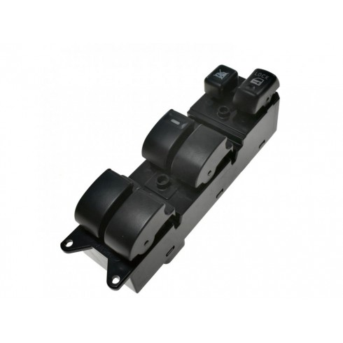 ΔΙΑΚΟΠΤΗΣ ΗΛΕΚΤΡΙΚΩΝ ΠΑΡΑΘΥΡΩΝ MITSUBISHI LANCER '08-'10 (4ΠΛΟΣ)| 18PIN