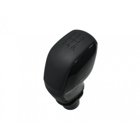 CITROEN C3/C3 AIRCROSS/PEUGEOT 208/ 2008/ 3008/ 308, ΠΟΜΟΛΟ ΛΕΒΙΕ ΤΑΧΥΤΗΤΩΝ, 5 ΤΑΧΥΤΗΤΕΣ, ΜΑΥΡΟ CITROEN C3/C3 AIRCROSS/PEUGEOT 208/ 2008/ 3008/ 308, ΠΟΜΟΛΟ ΛΕΒΙΕ ΤΑΧΥΤΗΤΩΝ, 5 ΤΑΧΥΤΗΤΕΣ, ΜΑΥΡΟ