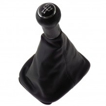 VW GOLF 4 '98-'04 ΠΟΜΟΛΟ ΜΕ ΤΡΥΠΑ 20mm & ΦΟΥΣΚΑ ΛΕΒΙΕ ΤΑΧΥΤΗΤΩΝ ΜΕ ΜΕΓΑΛΟ ΕΣΩΤΕΡΙΚΟ ΠΛΑΙΣΙΟ, 5 ΤΑΧΥΤΗΤΕΣ