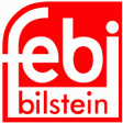 PEUGEOT 207 06-14 ΑΜΟΡΤΙΣΕΡ ΜΠΑΓΚΑΖ 3/5Π FEBI-BILSTEIN - ΤΕΜΑΧΙΟ